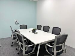 Kings Centre (D3), Office #537066971